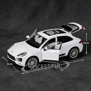 Porsche Macan Diecast | eBay