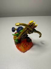 Activision Skylanders Giants Flameslinger Series 2 84496888, 2012 Edition