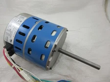1/5-1/2 HP MARS 10860 AZURE DIGI-MOTOR 115/230V ECM BLOWER MOTOR