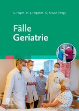 Fälle Geriatrie | Klaus Hager (u. a.) | Tasc...