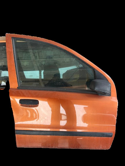 PORTIERA ANTERIORE SINISTRA PER FIAT Panda 2° Serie 51854949 (03>10)