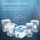 BRITA MAXTRA PRO Pure Performance Water Filter Cartridge (Was All-In-1) – 6 Pack