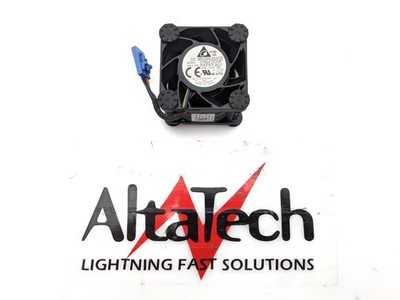 New Dell PowerEdge R220 Fan Assembly 3 Kit TC18P - Fully Tested - fast Shipping