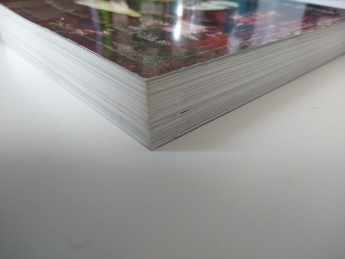 The Gospel of Filth Buch von Dani Filth - Cradle of Filth, UK Horror, Black Metal - Bild 5 von 7