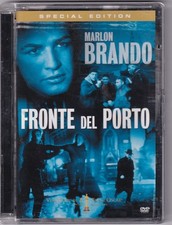Fronte del Porto DVD Marlon Brando Special Edition Jewel Box SJB MX1249