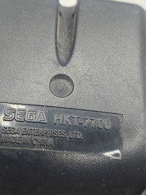 Sega Dreamcast Sega Sports Controller Black