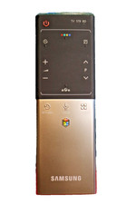 SAMSUNG Smart Touch pad TV Remote Control RMCTPE1 AA59-00631A 46ES8000 9  series
