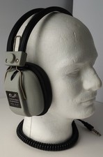 Vintage Rystl Model Sh-500 stereophonic, tested WORKS 