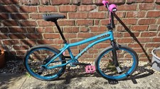 Rare Pro Flatland BMX Bike OG Balance 3 with Freecoaster not Haro GT Raleigh KHE