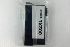 802XL Ink Cartridges Replacement For Epson WorkForce Pro WF4720 WF4730 WF4734