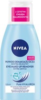 Nivea Extra Sanfter Augen-Make-Up-Entferner, 125 Ml
