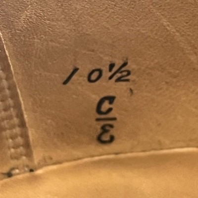 Alden 757