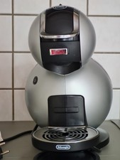 Kapselmaschine von de longhi