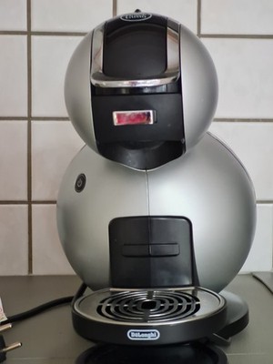 Kapselmaschine von de longhi