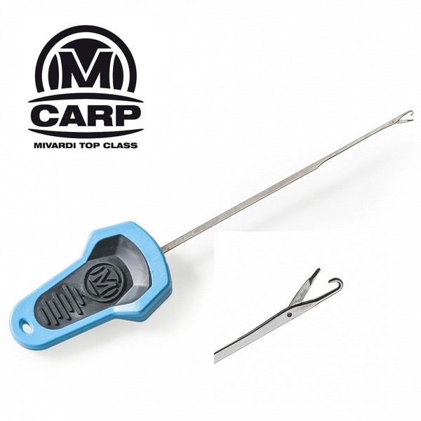 Mivardi Fine Splicing Needle Baiting Tool KöDernadel Splicingnadel-image