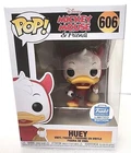 Funko Pop! Vinyl: Disney Huey #606