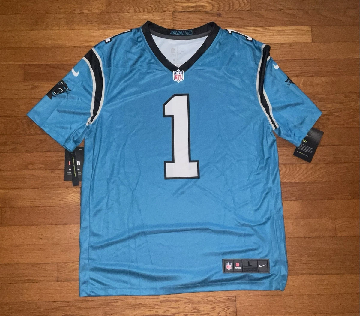 Nike Cam Newton NFL Fan Jerseys for sale | eBay Nike Cam Newton NFL Fan Jerseys for sale | eBay