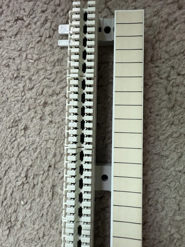 Пробивной блок Krone 25 пар - Изображение 3 из 4