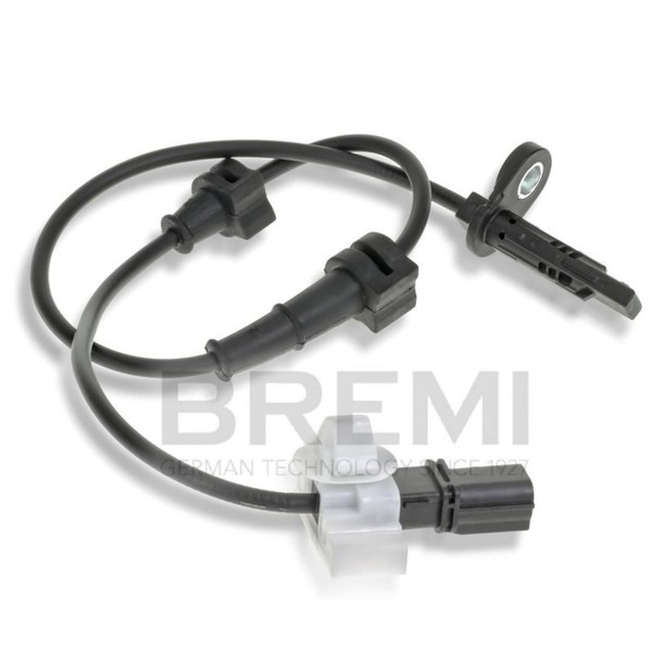 Bremi ABS-SENSOR Raddrehzahl FÜHler Hinterachse Passend FüR Honda Accord | 51835-image