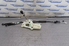 2013 MITSUBISHI LANCER EVOLUTION X GSR OEM 5 SPEED SHIFTER BOX N CABLES EVOX#679