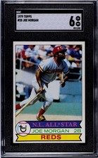 1979 Topps Baseball Cards 32