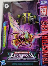 Transformers Legacy Buzzsaw Walmart Wal-Mart Exclusive Beast Wars Universe
