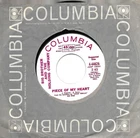 BIG BROTHER & HOLDING CO.  (Piece Of My Heart)  Col. 4-44626=MINT VINTAGE PROMO.