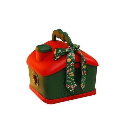 Educational Piggy Bank for Kids Saving Money Life Skill Learning Christmas Gift