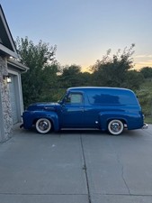 1954 Ford F100 for Sale