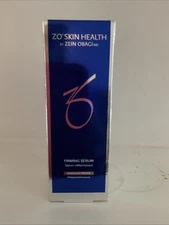 ZO Skin Health Firming Serum 1.6oz Sealed