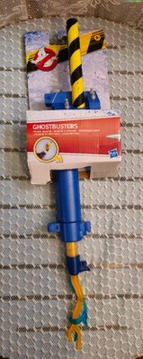 Hasbro Ghostbusters Proton Blaster Toy Afterlife Open Box w Packaging