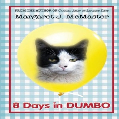 8 Days in DUMBO McMaster Margaret J. Paperback Mansbridge Dunn Pu