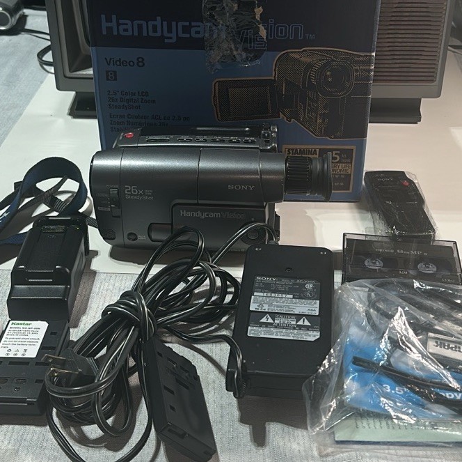 Bundle Model #ccd-trv22  - Works Fantastic