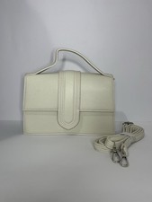 Borsa Donna Bianca 