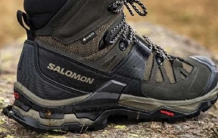 Men Salomon Boots Other 44