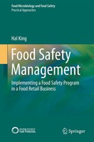 Food Safety Management Hal King Taschenbuch Food Microbiology And Food Safety