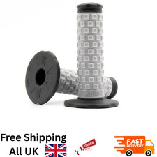 2x Pro Taper Pillow Top Handlebar Grips for Dirt Bike Motorcycles Fits Protaper