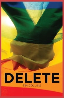 Delete ((YA Reads)), Collins, Tim