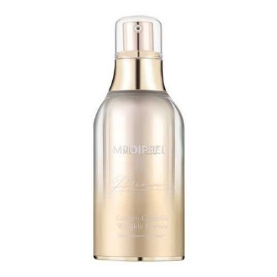 MEDIPEEL+ Medi-Peel Premium Golden Camellia Wrinkle Essence - 50ml K-Beauty