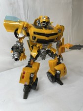 Transformers Bumblebee 2007 Hasbro Camaro Transformers Bumblebee 2007 Hasbro Camaro