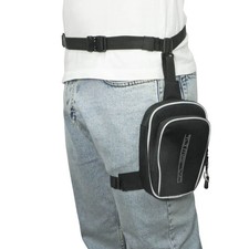 Borsa Moto da Gamba Marsupio Zaino Tracolla Borsello Moto Scooter TJ Marvin B02