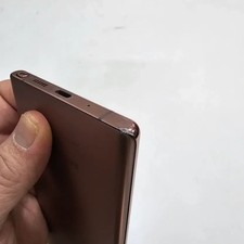 Samsung Galaxy Note 20 Mystic Bronze Unlocked Smartphone