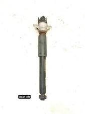 Shock Absorber Bentley BENTAYGA 2017 Left Rear 4M0616031AC
