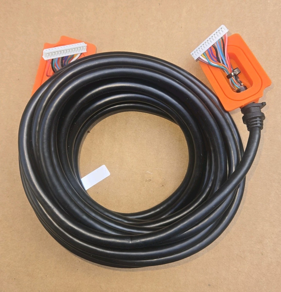Kenwood Remote Control Cable(KRK10) 23Ft/7m For NX700,NX800,NX900
