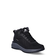 OZARK TRAIL - SIZE: 6 - Men's Leather Tech Hiker Waterproof Shoes With Anti-Slip