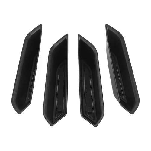 Stylish and Practical Door Handle Storage Box for Ford For Bronco 2021 2024 - Picture 4 of 23