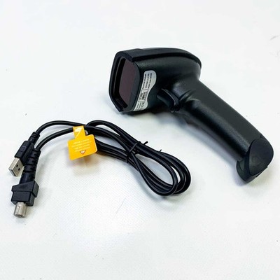 Netum NT-1698W Barcodescanner, kabellos, 2,4 GHz, tragbar, USB,