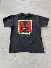 PINK FLOYD 1994 Division Bell North American Tour Brockum Large GVC