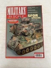 Military in Scale February 2010