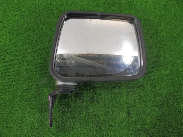 Jimny JA22W 1996 set specchietti retrovisori cromati originali L/R SUZUKI OEM - Immagine 3 di 4